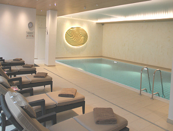 Ramada N�rnberg Parkhotel