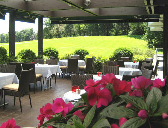 Ramada N�rnberg Parkhotel