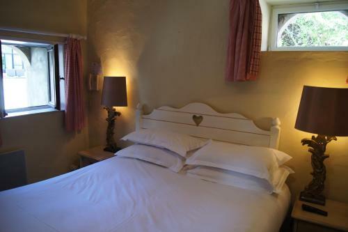 Hotel La Ferme Du Vert
