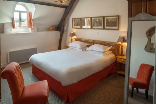Hotel La Ferme Du Vert