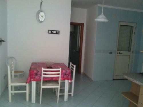 Apartamento Casa Giovanna