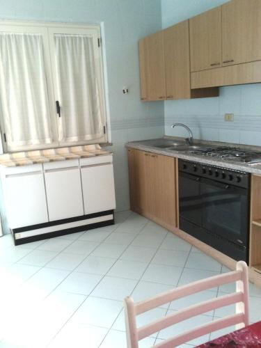Apartamento Casa Giovanna