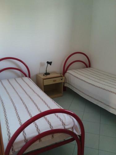 Apartamento Casa Giovanna