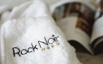Hotel Rock Noir & Spa