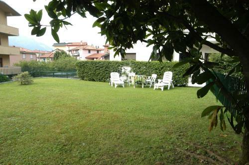Apartamento Il Girasole