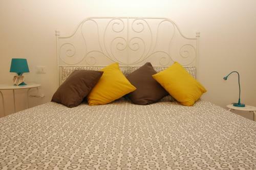 Apartamento Il Girasole