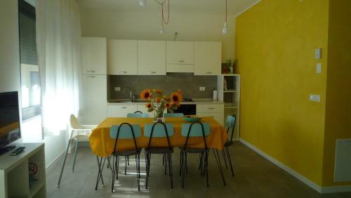 Apartamento Il Girasole