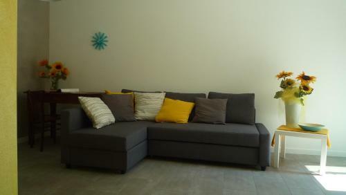 Apartamento Il Girasole