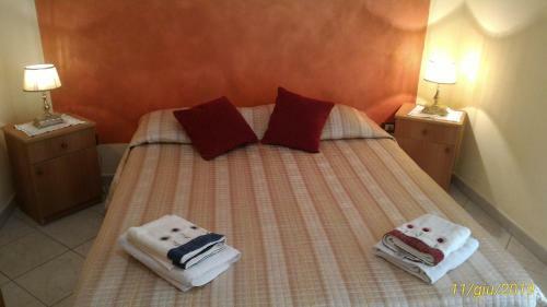 Hostal Bed And Breakfast A Chiazza