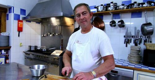 Hostal Chambres D'h�tes Les Peyrouses