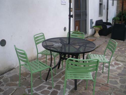 Apartamento Agriturismo Villalba