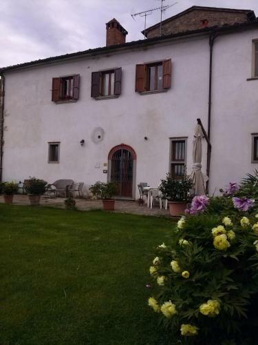 Apartamento Agriturismo Villalba