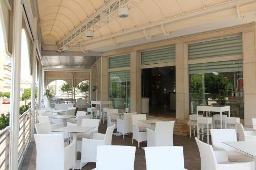 Hotel Montecarlo