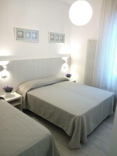 Aparthotel Residence Diffuso Arcobaleno Ville & Appatamenti