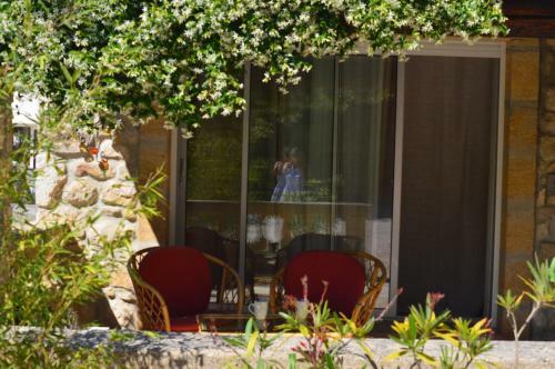 Bed & Breakfast Mas Lou Souleil