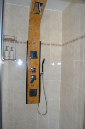 Bed & Breakfast Mas Lou Souleil