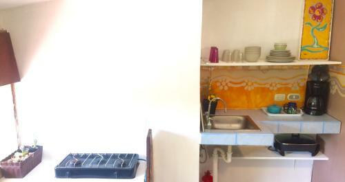 Hotel Flamingo Cabinas