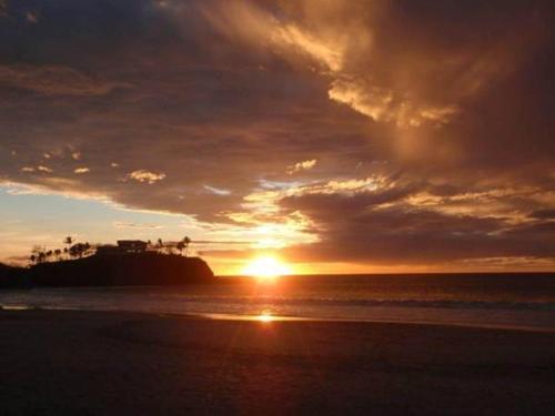 Hotel Flamingo Cabinas