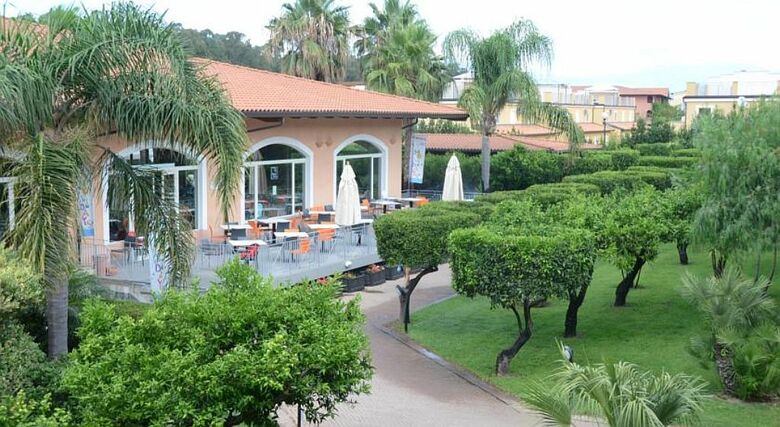 Hotel Voi Pizzo Calabro Resort