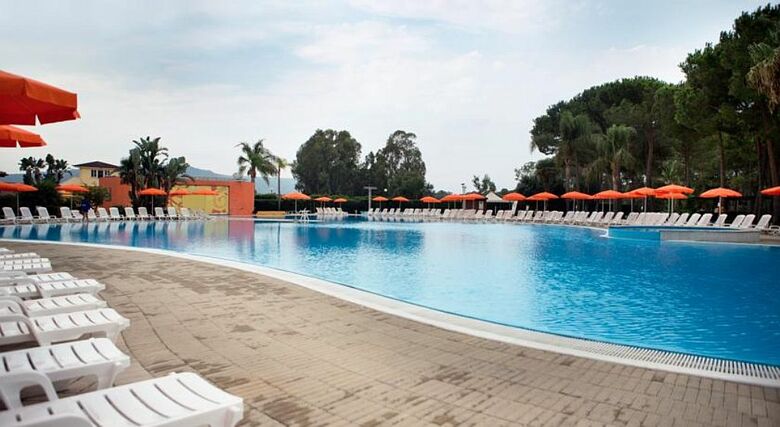 Hotel Voi Pizzo Calabro Resort