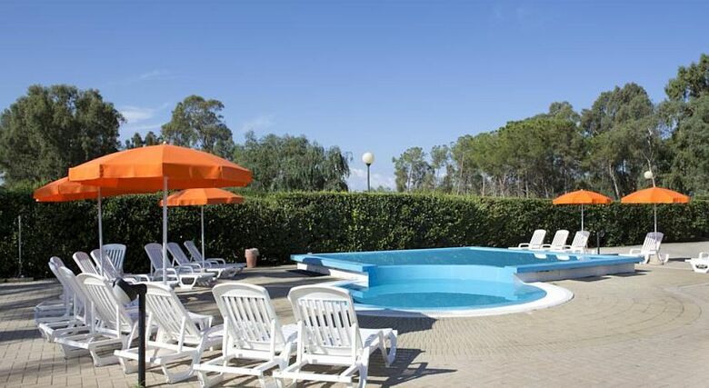 Hotel Voi Pizzo Calabro Resort