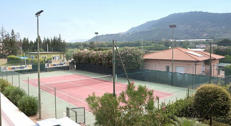 Hotel Voi Pizzo Calabro Resort
