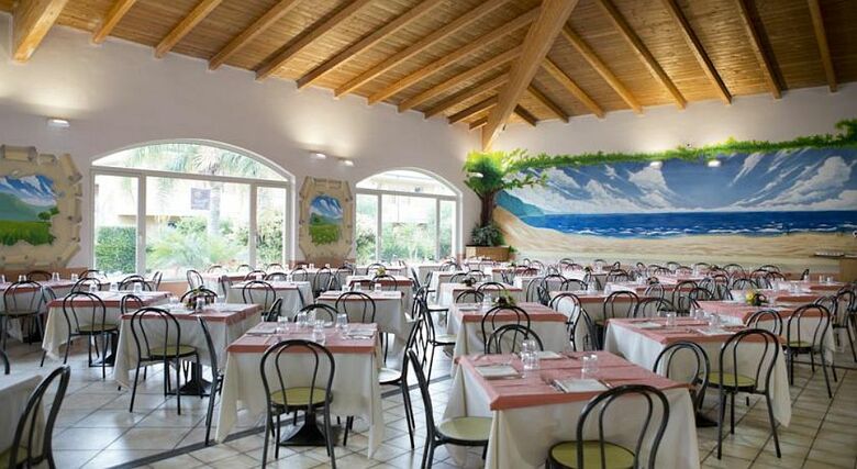 Hotel Voi Pizzo Calabro Resort