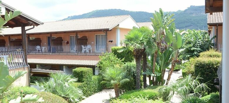 Hotel Voi Pizzo Calabro Resort