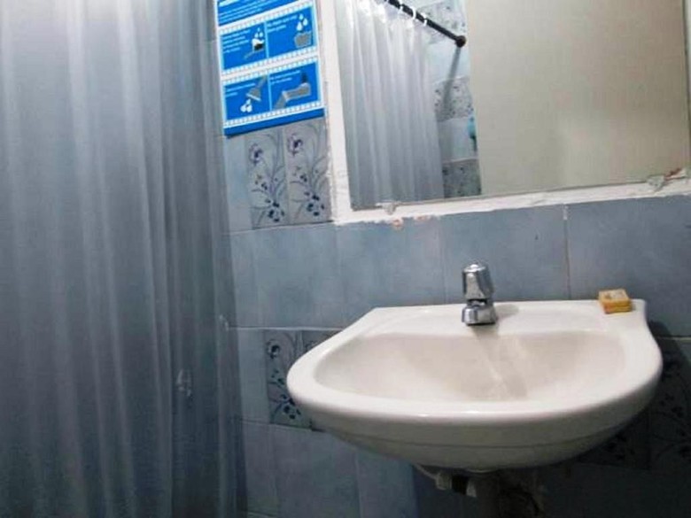 Apartamento La Casa De Victoria