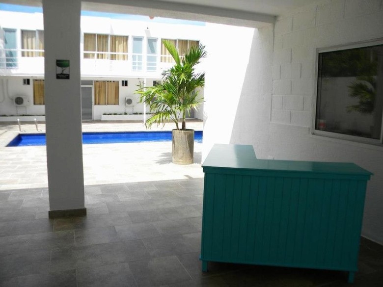 Apartamento La Casa De Victoria