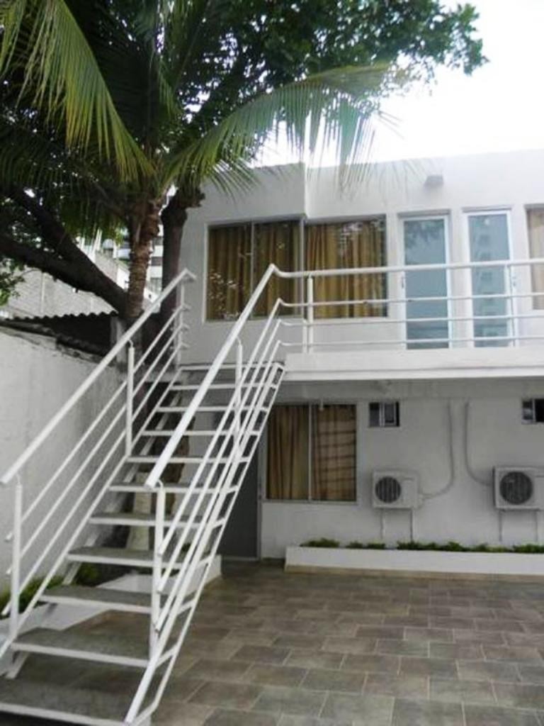 Apartamento La Casa De Victoria