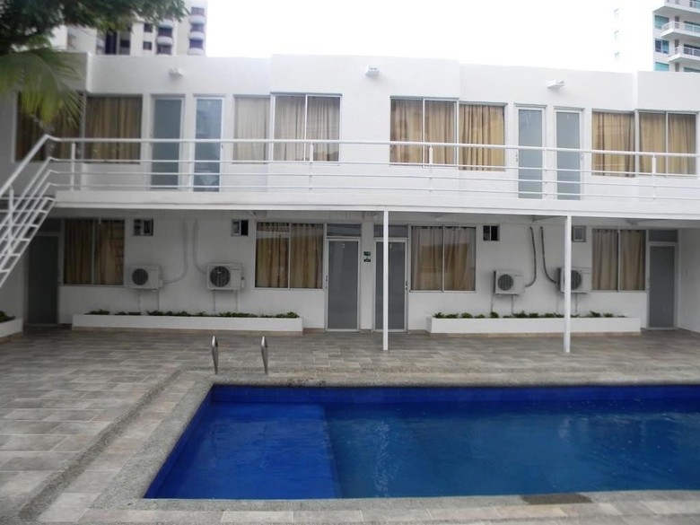 Apartamento La Casa De Victoria