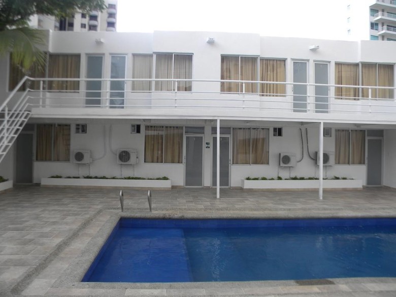 Apartamento La Casa De Victoria