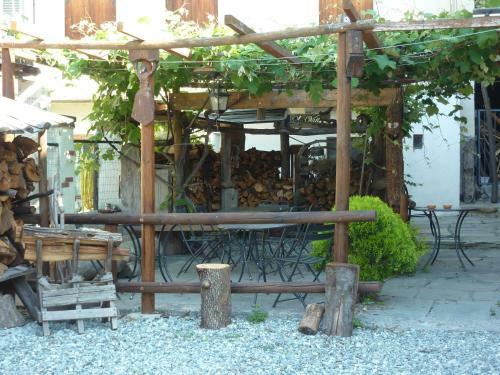 B&B Le Village