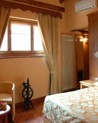 B&B Le Village