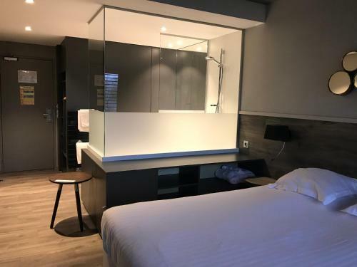 Hotel Perle Des Vosges