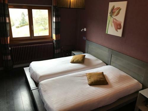 Hotel Perle Des Vosges