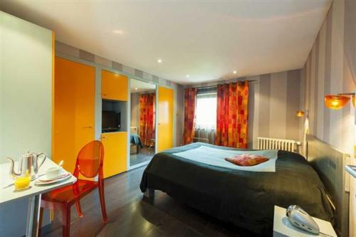 Hotel Perle Des Vosges