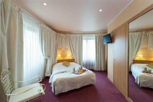 Hotel Perle Des Vosges