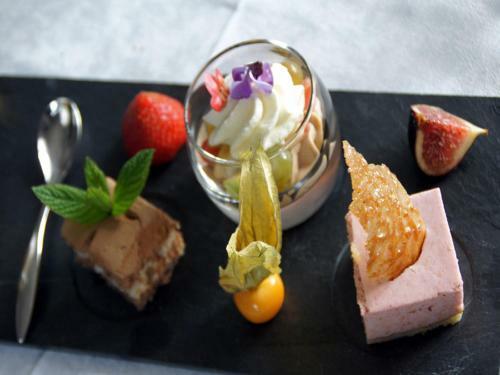 Hotel Perle Des Vosges