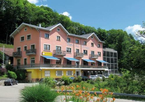 Hotel Perle Des Vosges