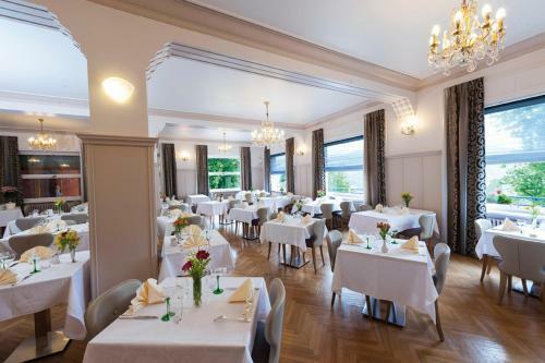 Hotel Perle Des Vosges