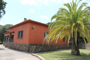 Agroturismo Finca Bell-lloc