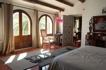 Agroturismo Finca Bell-lloc