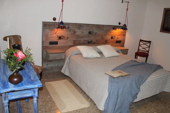Agroturismo Finca Bell-lloc
