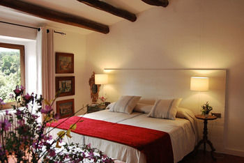 Agroturismo Finca Bell-lloc