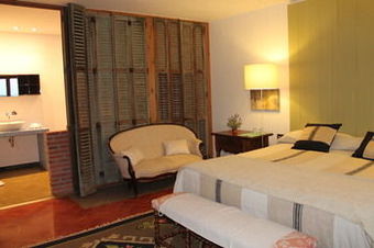Agroturismo Finca Bell-lloc