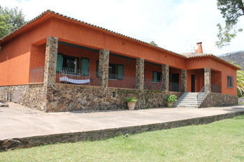 Agroturismo Finca Bell-lloc