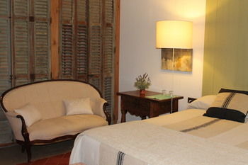 Agroturismo Finca Bell-lloc