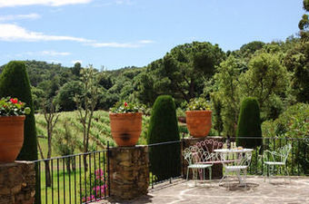 Agroturismo Finca Bell-lloc